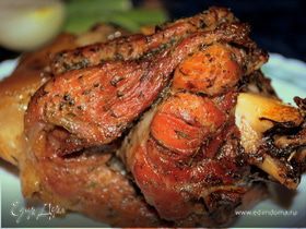 Фото рецепта