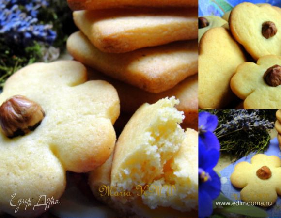 Венское печенье Венское печенье