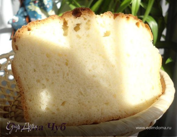 Белый-белый хлеб Белый-белый хлеб