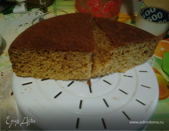 Пирог "Трудное детство"