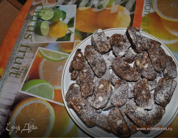 Кантуччини от Луиджи