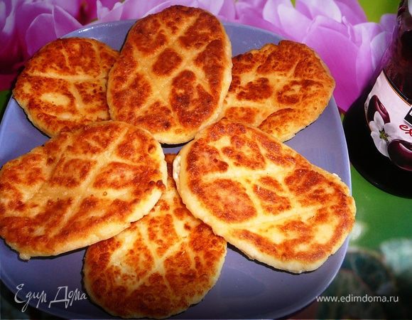 Сырники Сырники