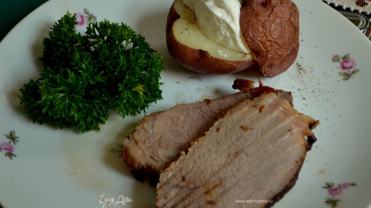 Воскресное жаркое