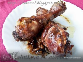 Фото рецепта