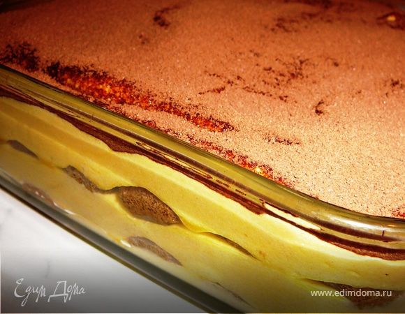 Тирамису Тирамису