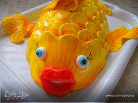 Фото рецепта