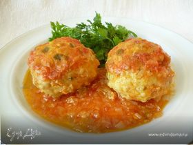 Фото рецепта