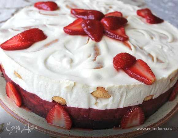 Торт "Натали"