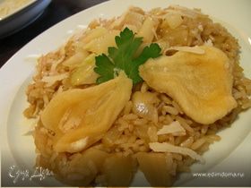 Фото рецепта