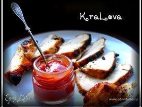 Фото рецепта