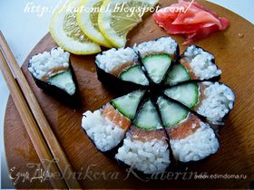 Фото рецепта