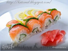 Фото рецепта