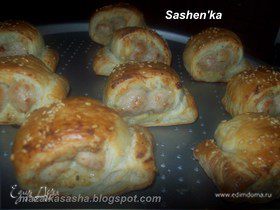 Фото рецепта