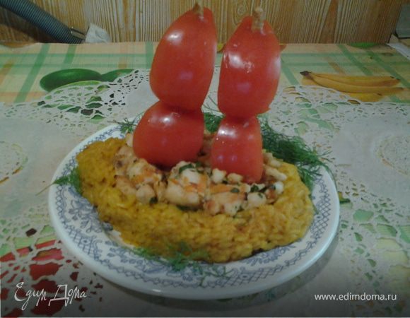 Алые паруса Алые паруса