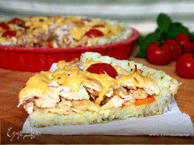 Фото рецепта