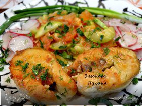 Фото рецепта