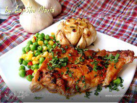 Фото рецепта