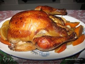 Фото рецепта