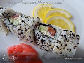 Фото рецепта