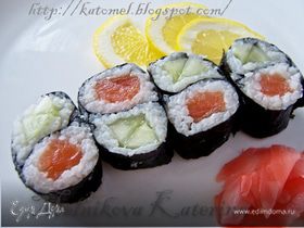 Фото рецепта