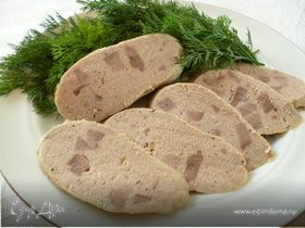 Фото рецепта