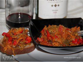 Фото рецепта