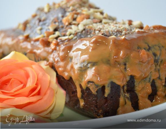 Кекс "Коровка" Кекс "Коровка"