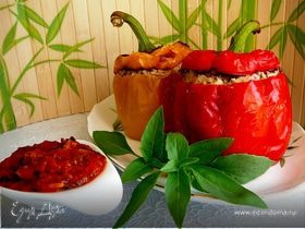 Фото рецепта