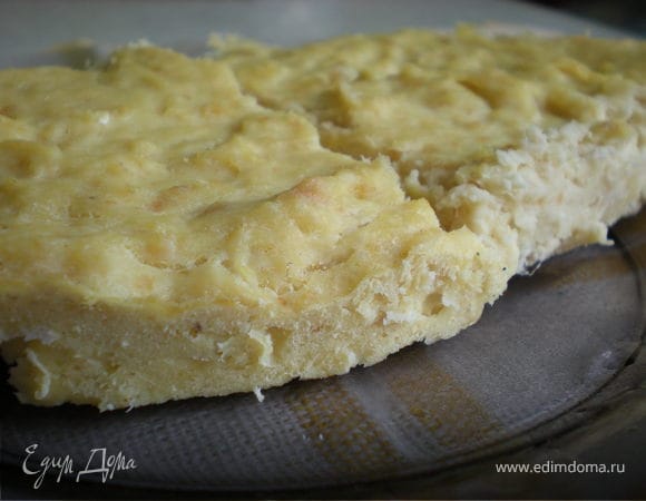 Нежное куриное суфле. Детский марафон Нежное куриное суфле. Детский марафон