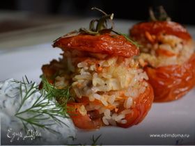 Фото рецепта