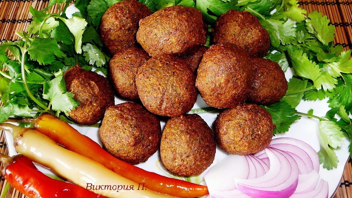 Фалафель