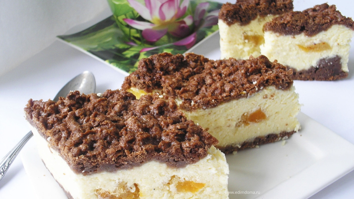 Сырник "Королевский"