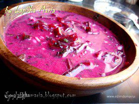 Фото рецепта