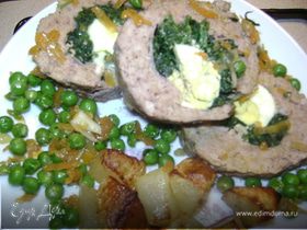 Фото рецепта