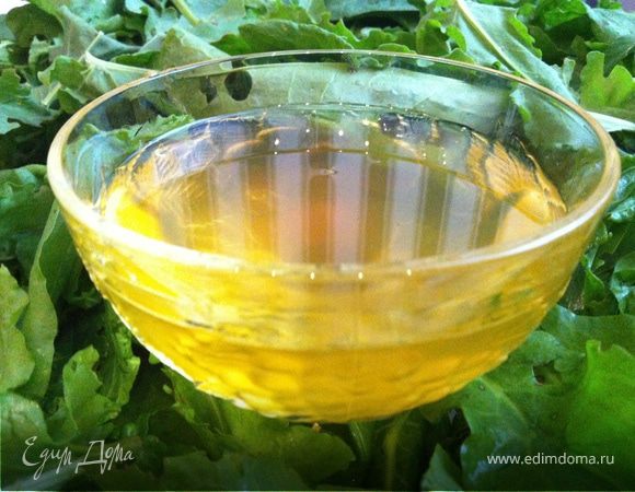 Мед из одуванчиков Мед из одуванчиков