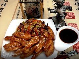 Фото рецепта