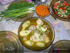 Фото рецепта