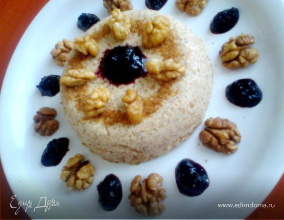 Мороженое"Рижская классика"