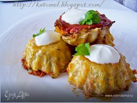 Фото рецепта