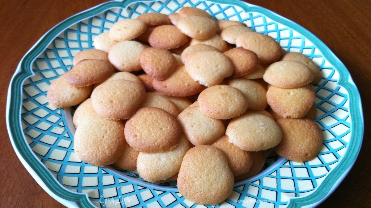 Печенье "Малютка"