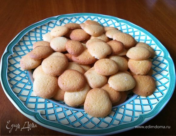 Печенье "Малютка" Печенье "Малютка"