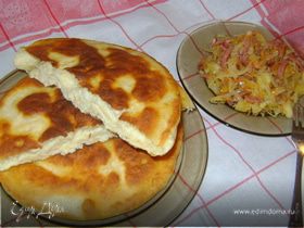 Фото рецепта