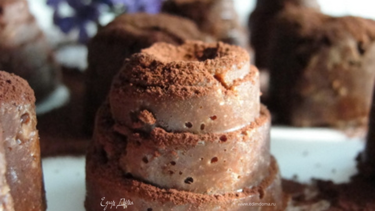 Конфеты для Лизы