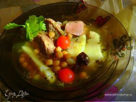 Фото рецепта