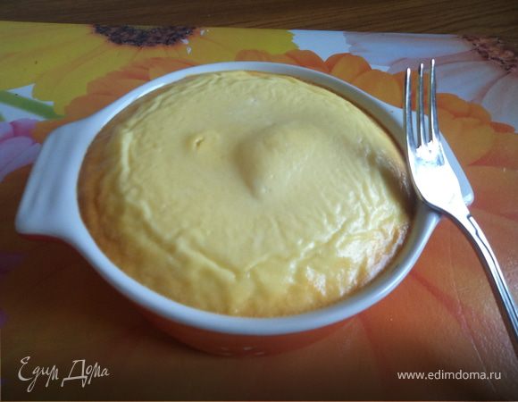 Запеканка "Облака" (обновленный рецепт) Запеканка "Облака" (обновленный рецепт)