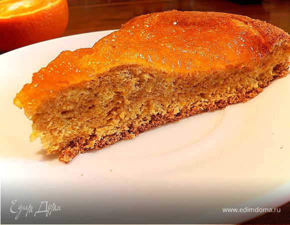 Легкий апельсиновый кекс для Юлечки -ЮсяЮся Легкий апельсиновый кекс для Юлечки -ЮсяЮся