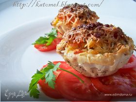 Фото рецепта