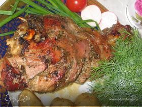 Фото рецепта