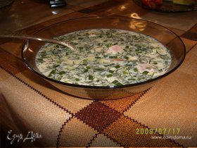 Фото рецепта