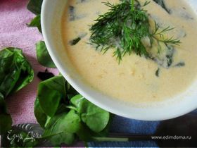 Фото рецепта